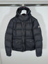 Moncler Jacket Dublin size 3 grey
